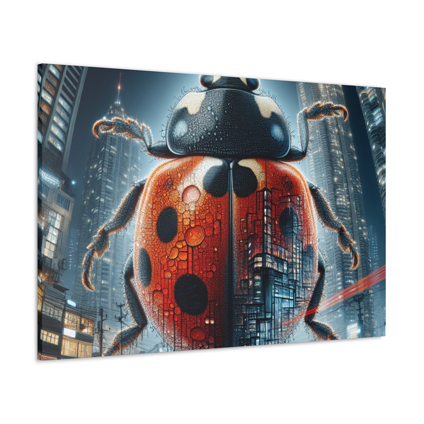 "UrbanBug Splendor"