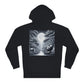 "Panda's Lunar Sonata"-  Hoodie