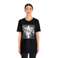 "Moonlit Majestic Panda"-  Tshirt