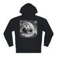 "Moonlit Majesty"-  Hoodie
