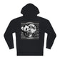 "Moonlit Majesty"-  Hoodie