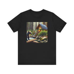 BearTech Harmony-  Tshirt