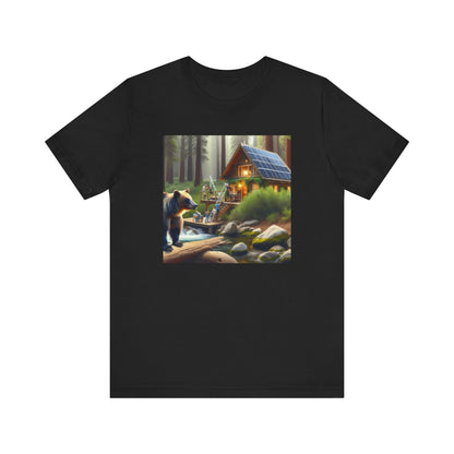 BearTech Harmony-  Tshirt