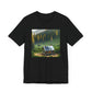 GrizzTech Retreat-  Tshirt
