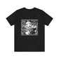 Panda's Moon-  Tshirt