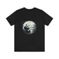 "Panda Moonlight"-  Tshirt