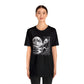 "Majestic Luna Panda"-  Tshirt