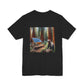 Grizzly Guardian of Green-  Tshirt