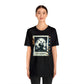 "Panda's Grace"-  Tshirt