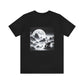 Serene Moonlight Ponder-  Tshirt