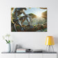 "RoboBeast Perch Watch"