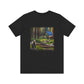 Sunrise Guardian-  Tshirt