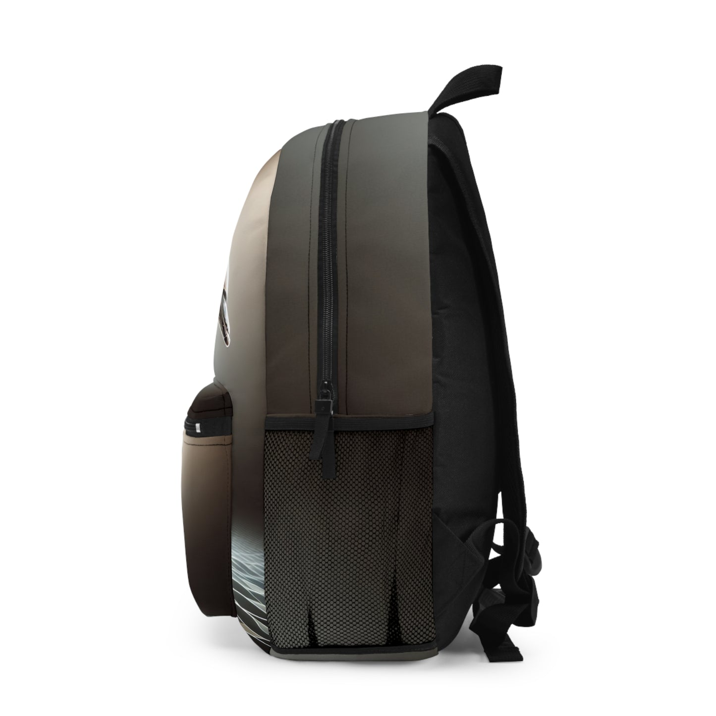 - Backpack