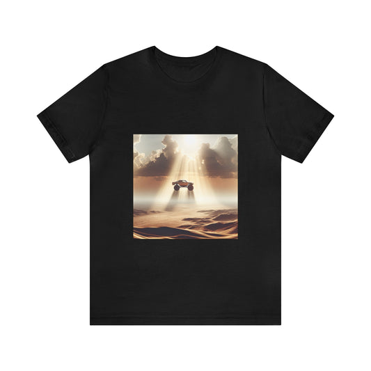 "Dream Scape: Desert Destiny"-  Tshirt