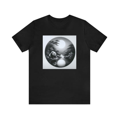 "Moonlit Majesty"-  Tshirt