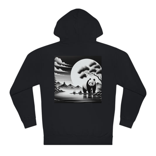 Celestial Panda-  Hoodie