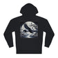 "Majestic Moonlight"-  Hoodie
