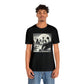 "Moonlit Panda's Grace"-  Tshirt