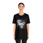 "Serene Lunar Panda"-  Tshirt