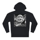 "Panda's Moonrise"-  Hoodie