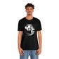 "Panda's Moon: Majestic Tranquility"-  Tshirt