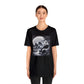 "Moonlit Majesty: Panda's Serenity"-  Tshirt