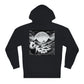"Majestic Luna: Tranquil Panda"-  Hoodie