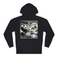 "Majestic Moonlight"-  Hoodie