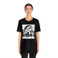 "Panda's Lunar Serenity"-  Tshirt