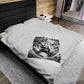 Panda Bliss -Blanket