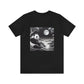 "Panda's Moonlight Grace"-  Tshirt