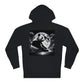 "Lunar Panda"-  Hoodie