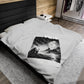 "Majestic Moonlight" -Blanket