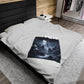 "Moonlit Tranquility" -Blanket