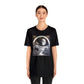 "Moonlit Panda Serenity"-  Tshirt
