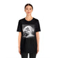 "Majestic Moonlit Panda"-  Tshirt