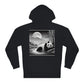 "Panda Moonlight"-  Hoodie