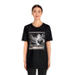 "Moonlit Majesty: Panda's Grace"-  Tshirt