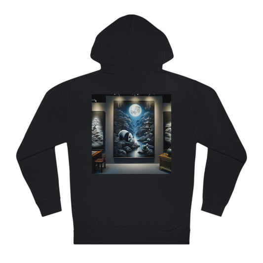 "Majestic Moonlight-  Hoodie