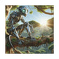"RoboBeast Perch Watch"