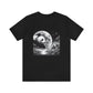 "Panda's Moonlight Serenade"-  Tshirt