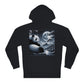 "Serenity's Halo"-  Hoodie
