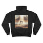 "Dream Scape: Desert Destiny"-  Hoodie