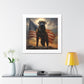 Freedom Sentinel Canvas