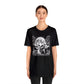 Panda's Moon Waltz-  Tshirt