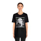 "Moonlit Zen: Panda Majesty"-  Tshirt