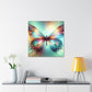 "Vivid Lepidoptera Elegance"