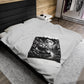 "Majestic Moonlight" -Blanket