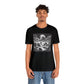 "Majestic Moonlight: Serene Panda"-  Tshirt