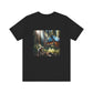 SolBearPanelZen-  Tshirt